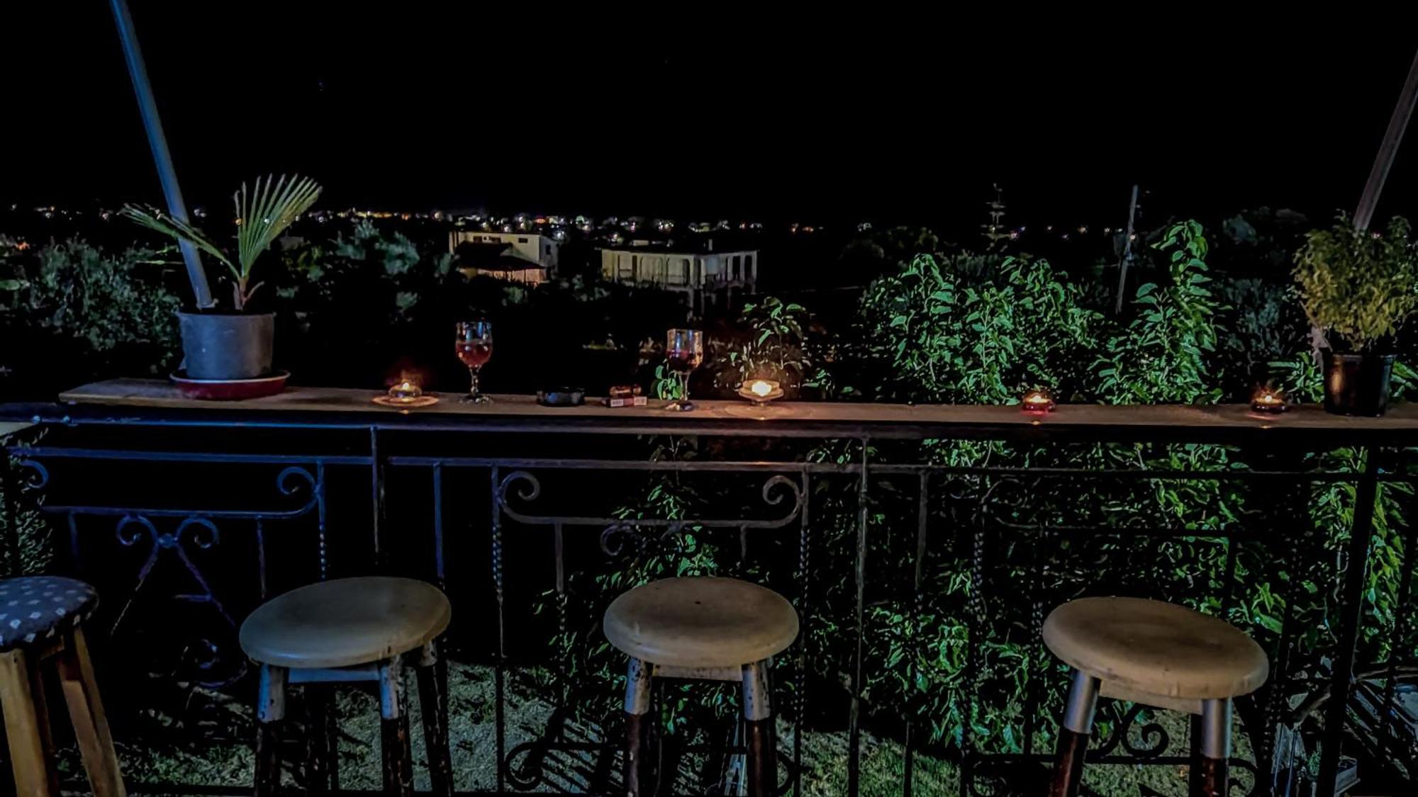 Your Spot West Peloponnese Shared Countryhouse Zaháro Kültér fotó