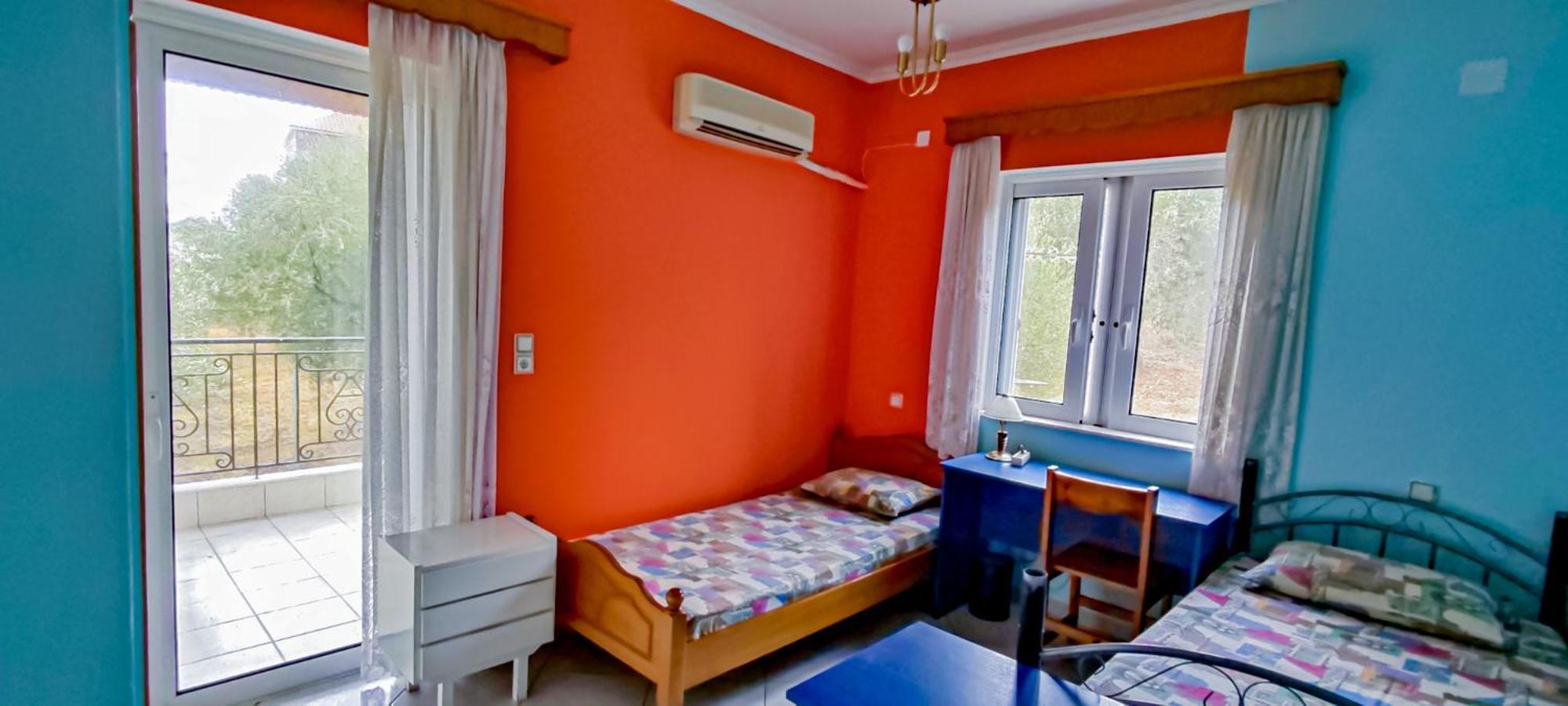 Your Spot West Peloponnese Shared Countryhouse Zaháro Kültér fotó